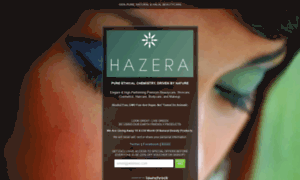 Hazera.co.uk thumbnail