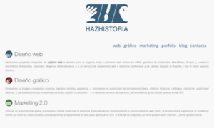 Hazhistoria.net thumbnail