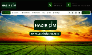 Hazircimbodrum.com thumbnail