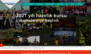 Hazirlik-kursu.spordershanesi.com thumbnail