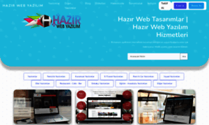 Hazirwebyazilim.com thumbnail