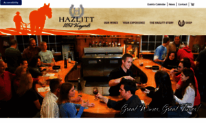 Hazlitt1852.com thumbnail