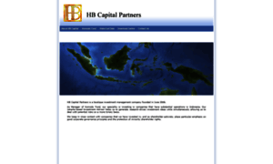 Hb-capitalpartners.com thumbnail