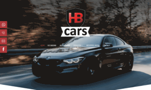 Hb-cars.nl thumbnail