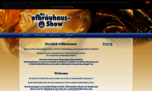 Hb-show.de thumbnail