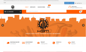 Hb3m.com.my thumbnail