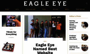 Hbaeagleeye.com thumbnail