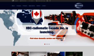 Hbc-radiomatic.com thumbnail