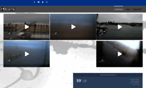 Hbcams.com thumbnail