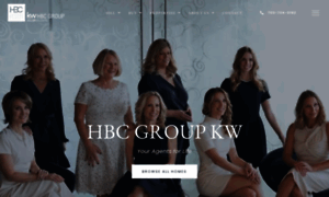 Hbcgroupkw.com thumbnail