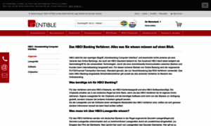 Hbci-banking.de thumbnail