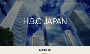 Hbcjapan-ltd.com thumbnail