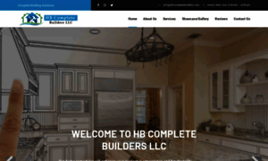 Hbcompletebuilders.com thumbnail