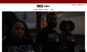 Hbcucultureshop.com thumbnail