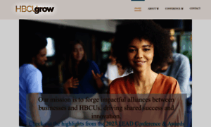 Hbcugrow.com thumbnail