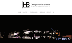 Hbdesign-visualisatie.nl thumbnail