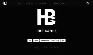 Hbg-gamer.net thumbnail