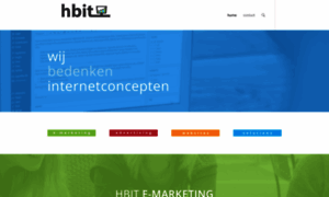 Hbit.nl thumbnail