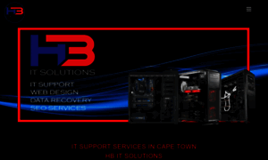 Hbitsolutions.co.za thumbnail