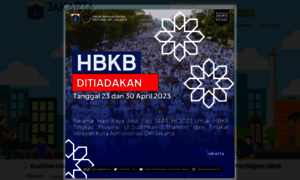 Hbkb.jakarta.go.id thumbnail