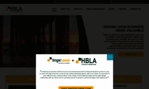 Hbla.com thumbnail