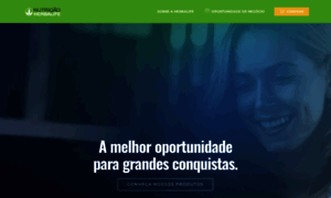 Hblonline.com.br thumbnail