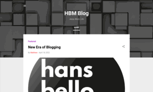 Hbmedia.com.ng thumbnail