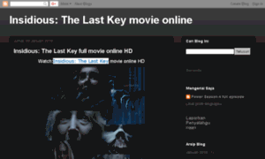 Hbmoviehdkey21.blogspot.co.id thumbnail