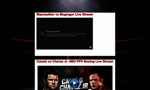 Hbo-ppv-boxing-livestream24.blogspot.ca thumbnail