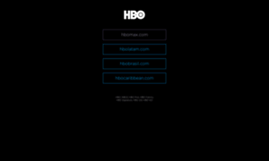 Hbobrasil.com.br thumbnail