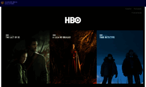 Hbobrasil.com thumbnail