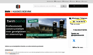 Hbonline.nl thumbnail