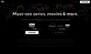 Hbonordic.se thumbnail