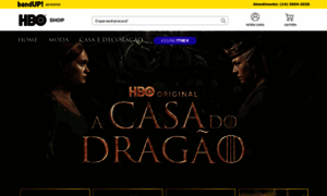 Hboshop.com.br thumbnail