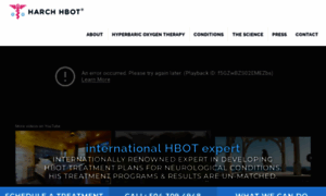 Hbot.com thumbnail