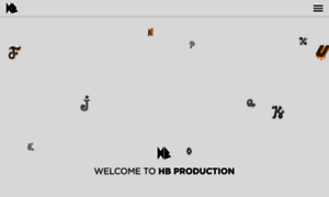 Hbproduction.org thumbnail