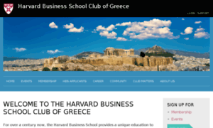 Hbsclubgreece.com thumbnail