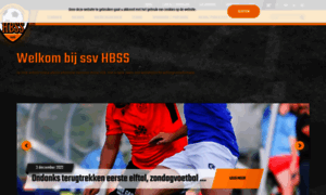 Hbss.nl thumbnail