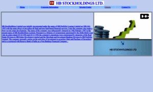 Hbstockholdings.com thumbnail