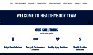 Hbteam.co thumbnail