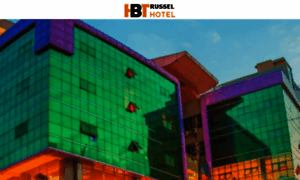 Hbtrusselhotelkampala.com thumbnail