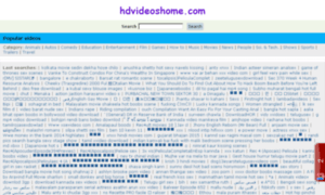 Hbzdjd.com.chatsite.in thumbnail