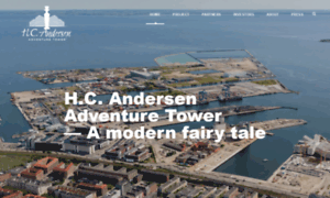 Hc-andersen-tower.com thumbnail