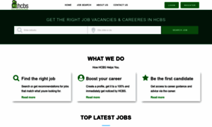 Hcbskenya.com thumbnail