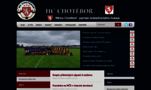 Hcchot.cz thumbnail