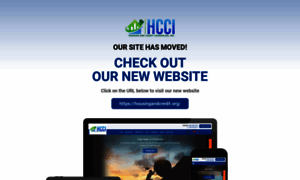 Hcci-ks.org thumbnail