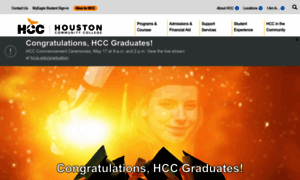 Hccs.edu thumbnail