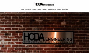 Hcdaengineering.com thumbnail