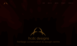 Hcdcdesigns.com thumbnail