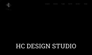Hcdesign.studio thumbnail